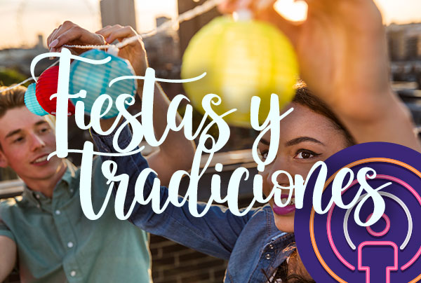 Fiestas de Gracias