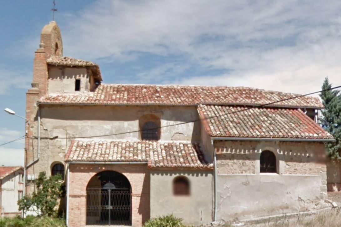 Iglesia de San Blas