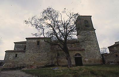 Iglesia de San Pelayo Mártir